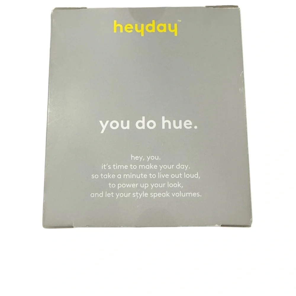 heyday fun avocado